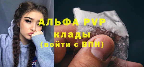 твердый Алексин