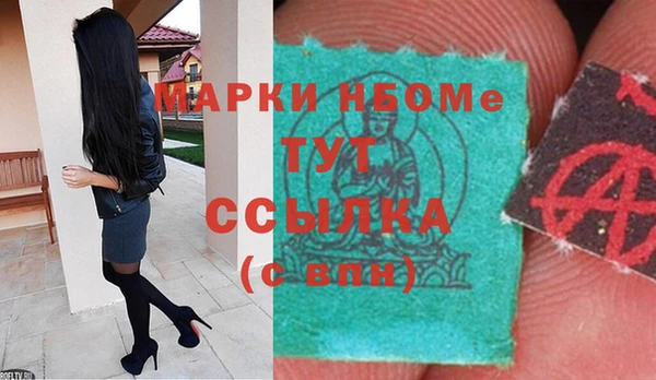 твердый Алексин